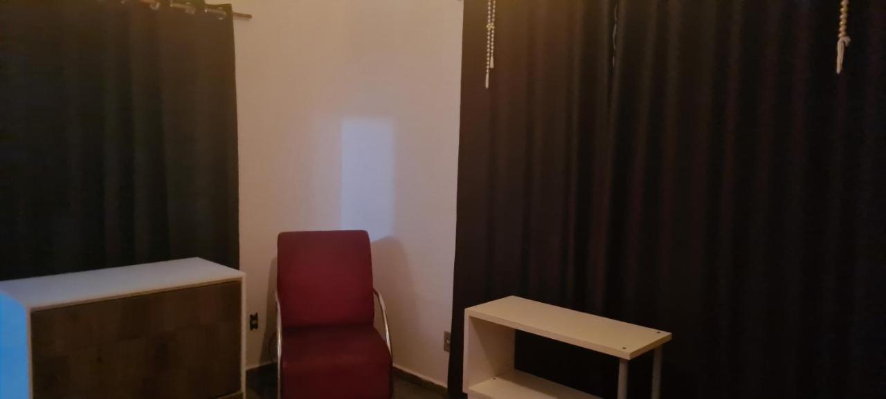 Gran Luha Motel, Hotel E Chales Brotas Luaran gambar