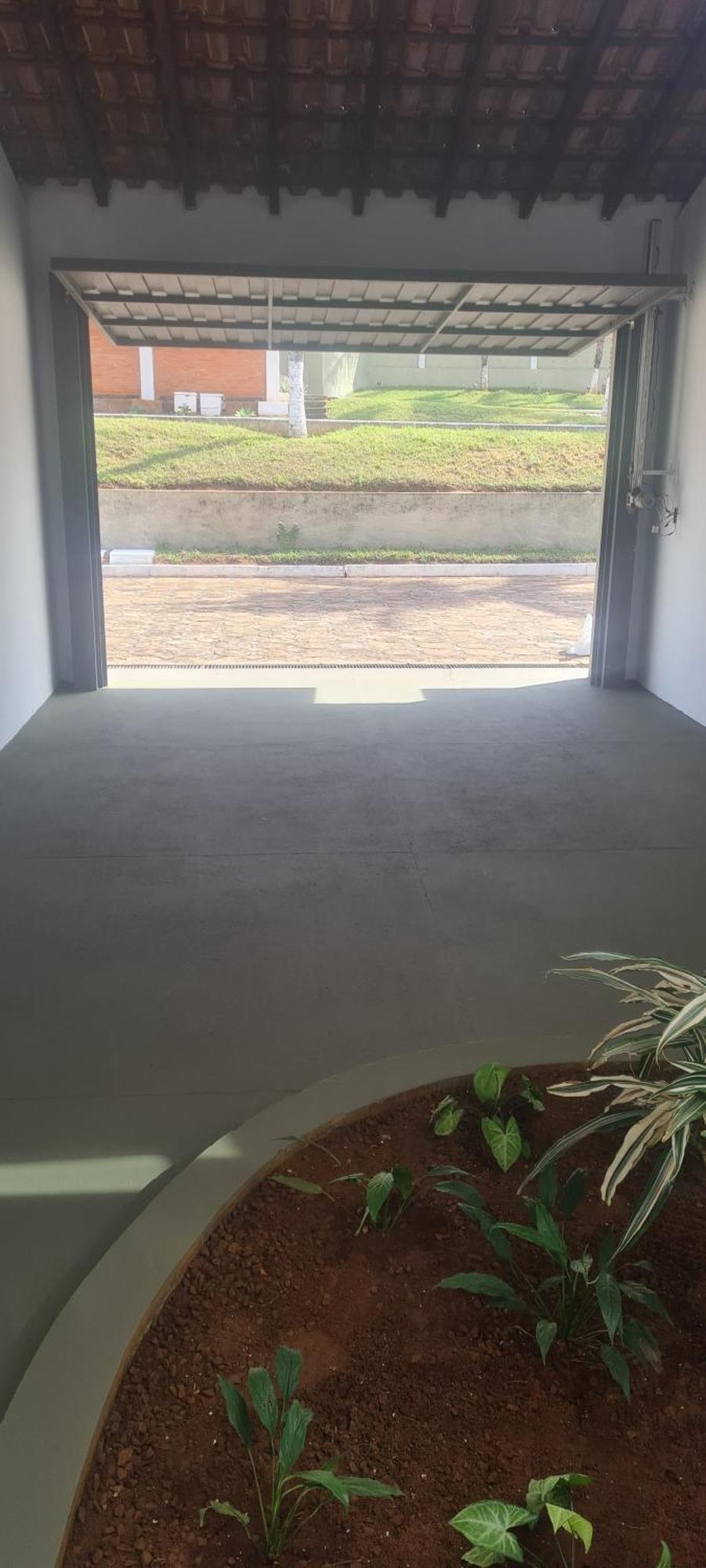 Gran Luha Motel, Hotel E Chales Brotas Bilik gambar